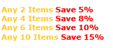 Discount